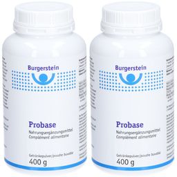Burgerstein Probase poudre pour boisson