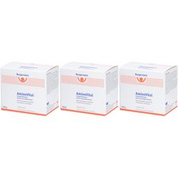 Burgerstein AminoVital