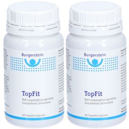 Burgerstein TopFit