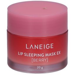 LA NEIGE Lippen-Schlafmaske