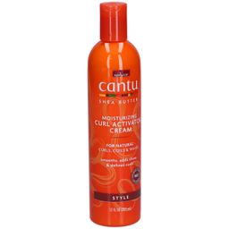 CANTU Feuchtigkeitsspendende Lockencreme mit Avocado