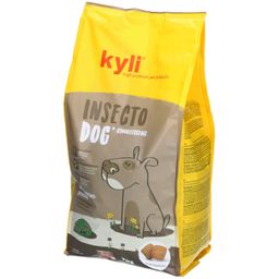 kyli InsectoDog Trockenfutter für Hunde, 2 kg