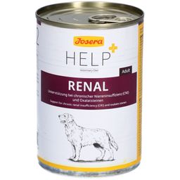 Josera Help Renal nourriture humide pour chiens