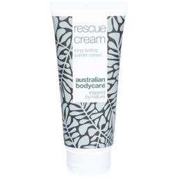 Australian bodycare Barrierecreme mit Teebaumöl