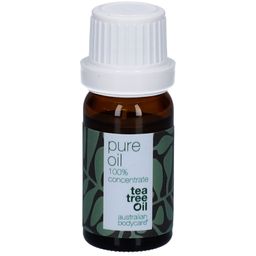 Australian Bodycare 100% concentré d'huile d'arbre à thé