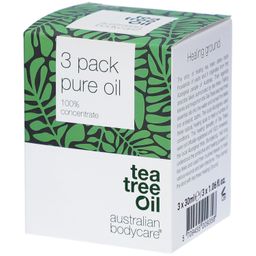 Australian Bodycare 100% concentré d'huile d'arbre à thé