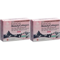 EXTRA CELL Beauty Collagen arôme chocolat