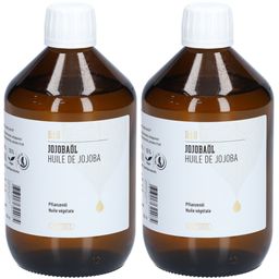 PHYTOMED jojoba bio 500 ml