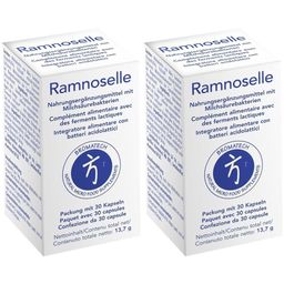 BROMATECH Ramnoselle