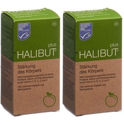Halibut Plus