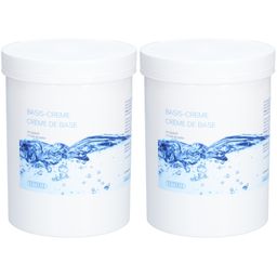 PHYTOMED Basiscrème met jojoba-olie