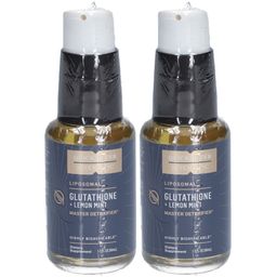 Quicksilver Scientific Liposomal GLUTATHIONE