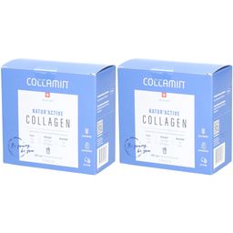COLLAMIN® Natur'Active Collagène
