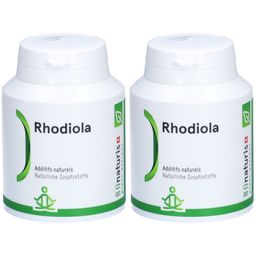 BIOnaturis Rhodiola