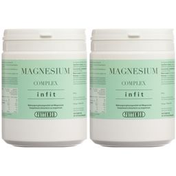 PHYTOMED Infit Magnésium complex