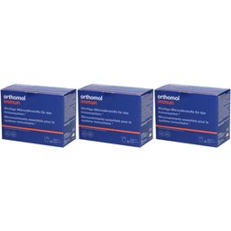 ORTHOMOL Immun