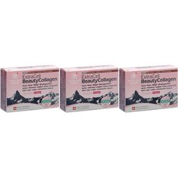 EXTRA CELL Beauty Collagen arôme chocolat