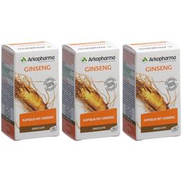 ARKOPHARMA Ginseng