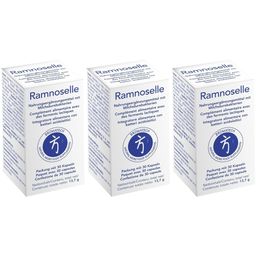 BROMATECH Ramnoselle