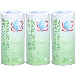 BIOSANA D(+) Galactose Rein pflanzlich