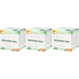 kingnature Recovery Box PNI