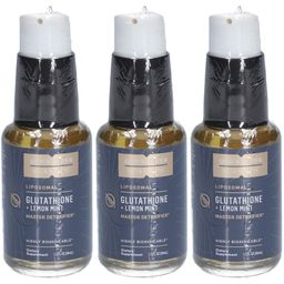 QUICKSILVER SCIENTIFIC Liposomal Glutathione