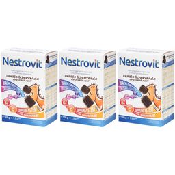 Nestrovit® Dunkle Schokolade