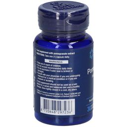 Life Extension® Extrait de fruit de grenade