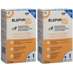 BLEPHAGEL® Duo