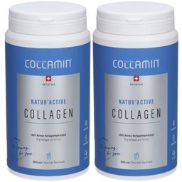 COLLAMIN® Natur'Active Collagène