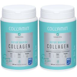 COLLAMIN® Natur'Marine Kollagen