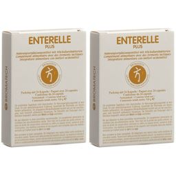 BROMATECH Enterelle Plus