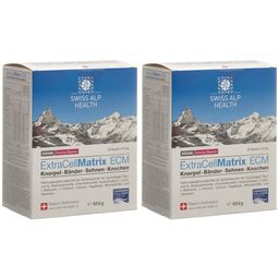 EXTRA CELL Matrix ECM Cartilage Berries