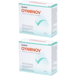 GYNENOV® Crème vaginale