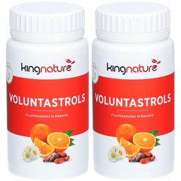 KINGNATURE Voluntastrols