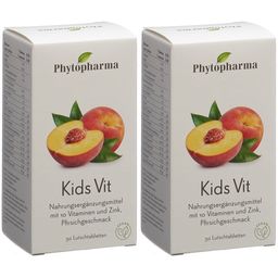 PHYTOPHARMA Kinder Vit