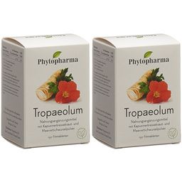 PHYTOPHARMA Tropaeolum
