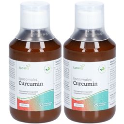 Sanasis® Curcumin liposomal