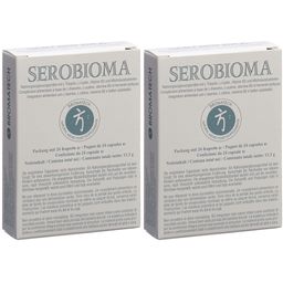 BROMATECH Serobioma