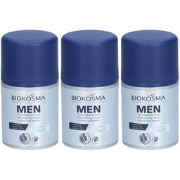 BIOKOSMA Men - Feuchtigkeitscreme