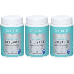 COLLAMIN® Natur'Marine Collagène