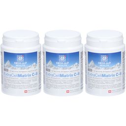 EXTRA CELL Extra Cell Matrix C-II