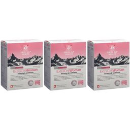 EXTRA CELL Woman Drink beauty&wellness