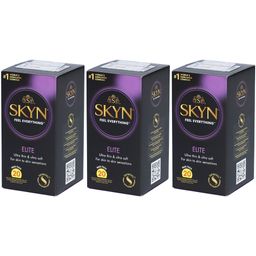 SKYN *Elite* Ultra Thin & Ultra Soft