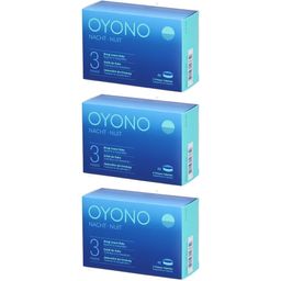 OYONO® Nuit 3 Phases