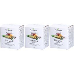 PHYTOPHARMA Heißgetränk ImmunPro
