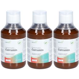 Sanasis® Curcumin liposomal