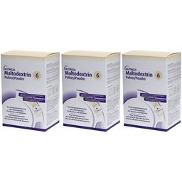 NUTRICIA Maltodextrine 6 Poudre
