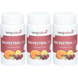 KINGNATURE Salvestrol 350