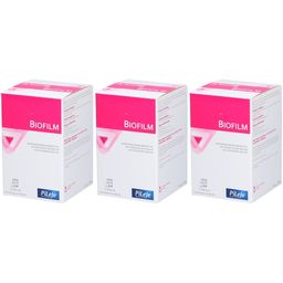 PiLeJe Biofilm complément à base d’inuline et FOS